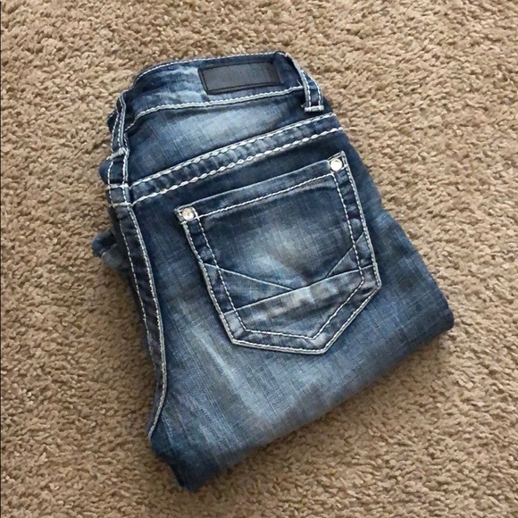 Daytrip Denim - DayTrip Jeans